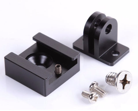 Aluminum Case for Hero3/3+/4