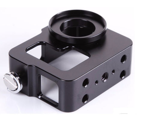 Aluminum Case for Hero3/3+/4