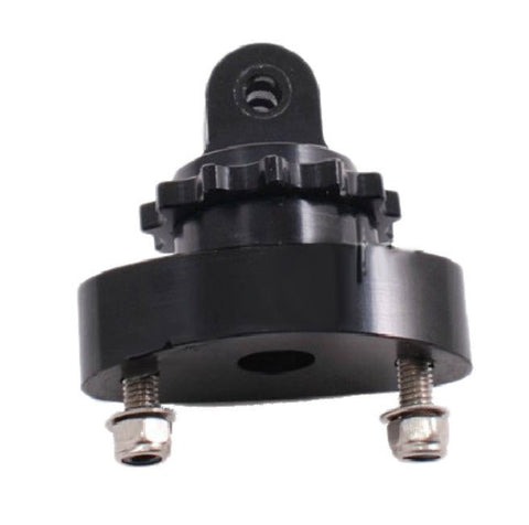 360 Swivel Aluminum Locking Arm for GoPro