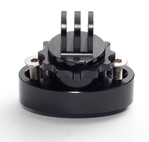 360 Swivel Aluminum Locking Arm for GoPro