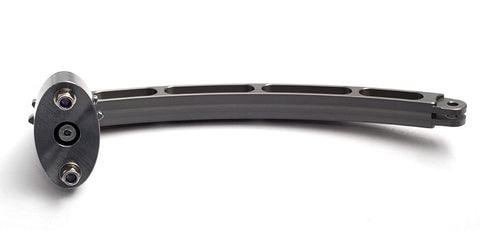 360 Swivel Aluminum Locking Arm for GoPro