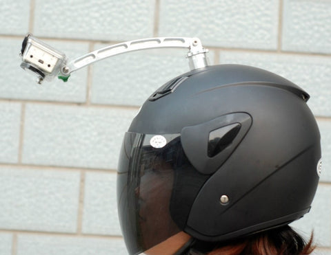 360 Swivel Aluminum Locking Arm for GoPro
