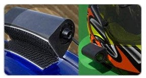 Anti-Vibration Bullet Camera Mount