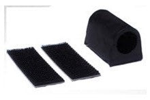 Anti-Vibration Bullet Camera Mount