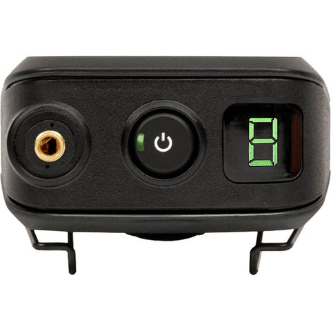 Émetteur sans fil Rode TX-BELT