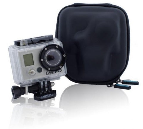 Buffa Case for GoPro