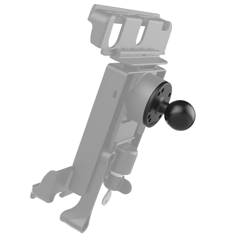 Base RAM Mount 2.5" avec rotule 1.5"