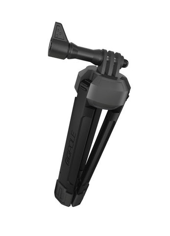 GoPole Base Bi-Directional Compact Tripod for GoPro