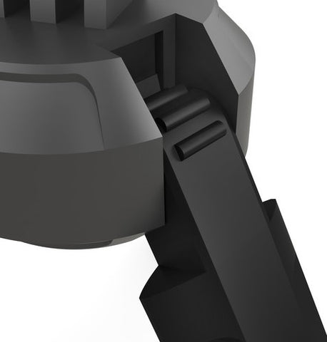 GoPole Base Bi-Directional Compact Tripod for GoPro