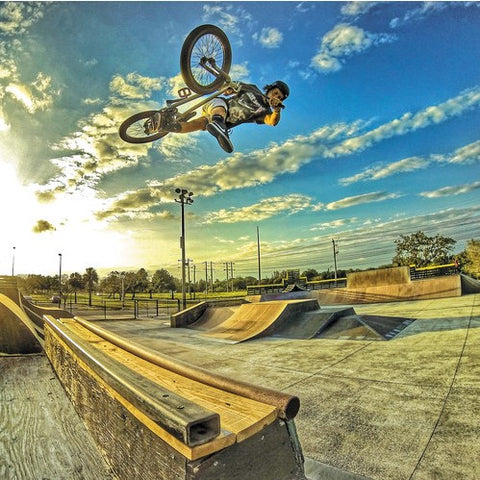 GoPole Base Bi-Directional Compact Tripod for GoPro