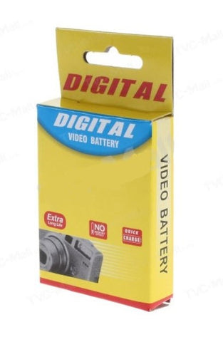 Replacement Battery for Hero4