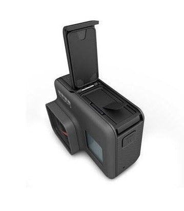 GoPro Rechargeable Battery for Hero5/6/7 Black and Hero 2018