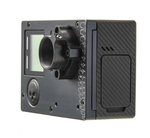 Deep Socket M12 Mount