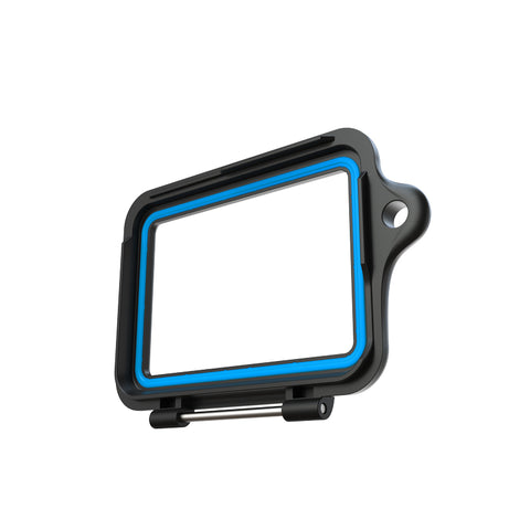 FlyMount Safety Back Door for Hero5/6/7