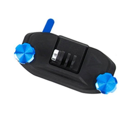Pince de sangle de ceinture pour GoPro