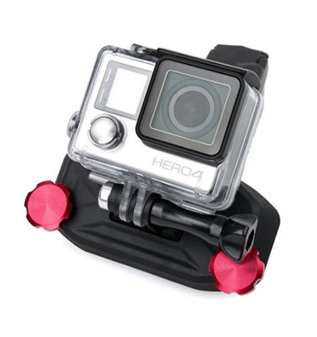 Pince de sangle de ceinture pour GoPro
