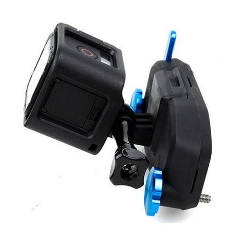 Pince de sangle de ceinture pour GoPro