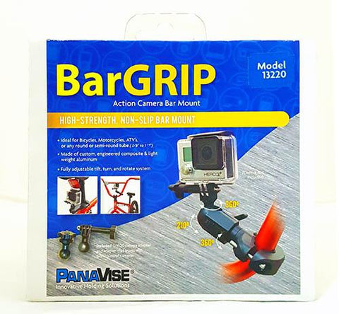 PanaVise BarGrip