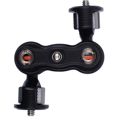 DigitalFoto Ball Head Magic Arm Grip