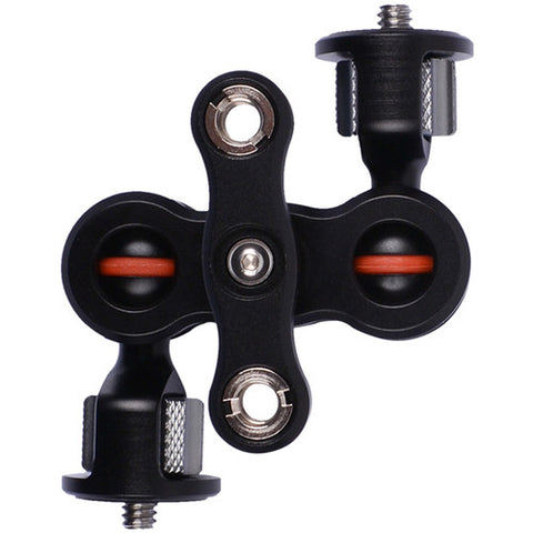 DigitalFoto Ball Head Magic Arm Grip