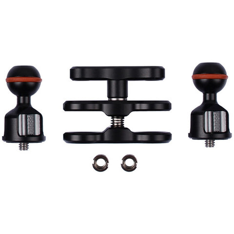 DigitalFoto Ball Head Magic Arm Grip