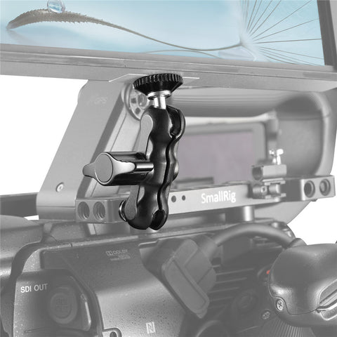 SmallRig #2157 Universal Magic Arm w/ Small Ball Head