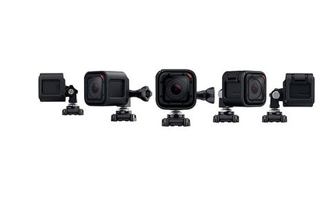 GoPro Ball Joint Buckle