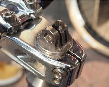 Support de potence BMX pour GoPro