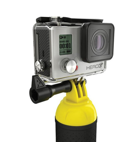GoPole Bobber Floating Hand Grip