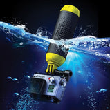 GoPole Bobber Floating Hand Grip