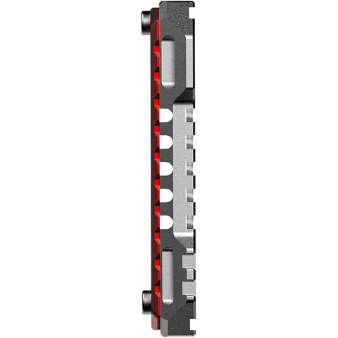 AndyCine Case for mSATA SSD to Atomos Ninja V