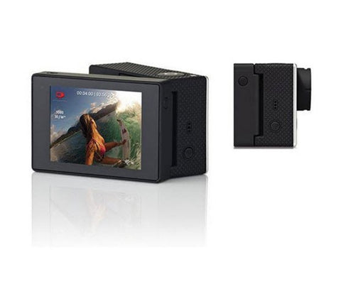 LCD BacPac For GoPro