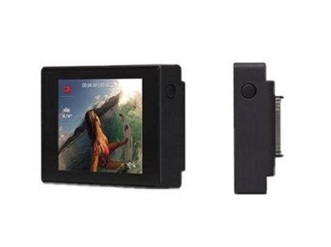 LCD BacPac For GoPro