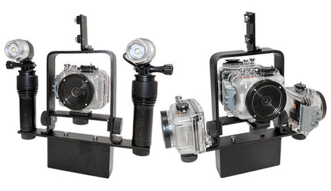 Intova Connex Weighted Multi Bracket