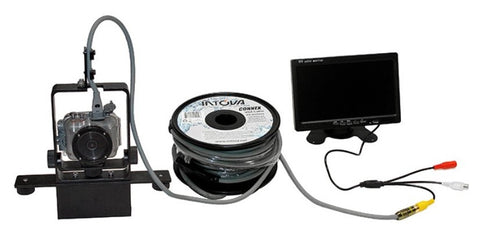 Intova Connex Weighted Multi Bracket