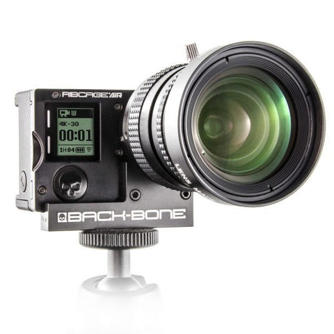 RibCage AIR Hero4 Mod Kit Bundle