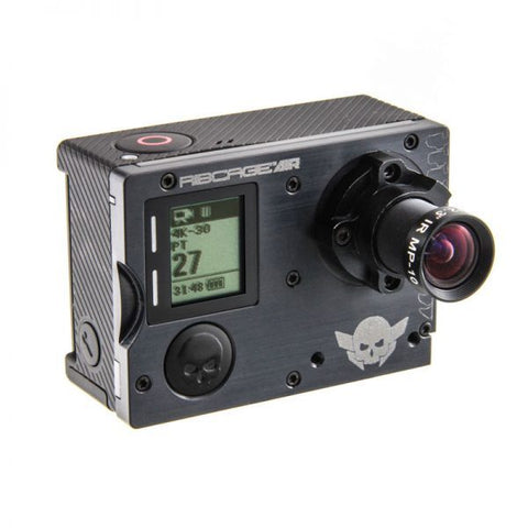 RibCage AIR Hero4 Mod Kit Bundle