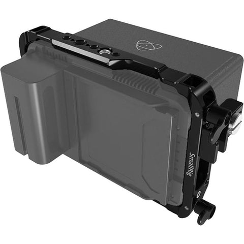 SmallRig #2209 Atomos AtomX 5" Ninja V Cage