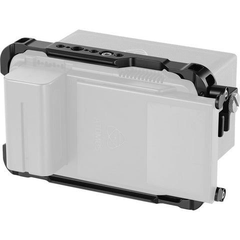 SmallRig #2209 Atomos AtomX 5" Ninja V Cage