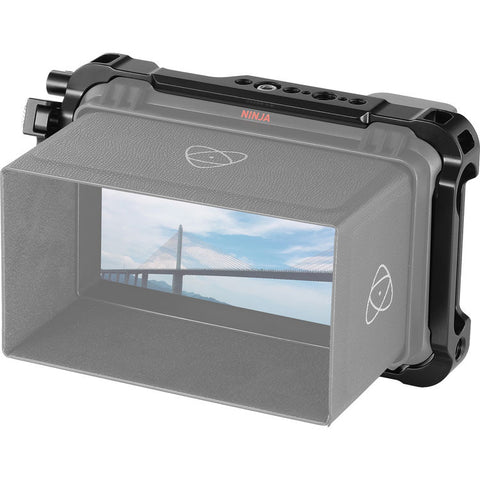 SmallRig #2209 Atomos AtomX 5" Ninja V Cage