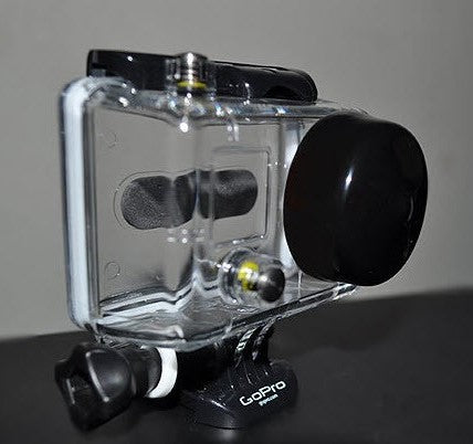 GoPro Lens Cap