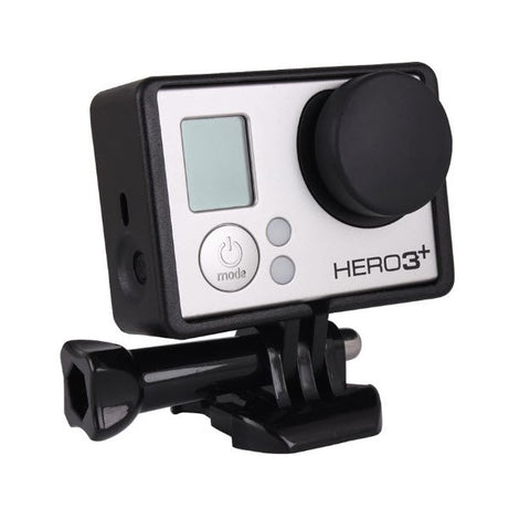 Lens Cap for Hero3/3+/4