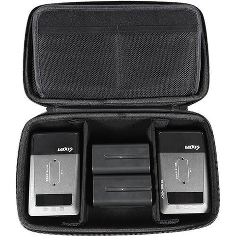 Travel Case for Vaxis Atom 500