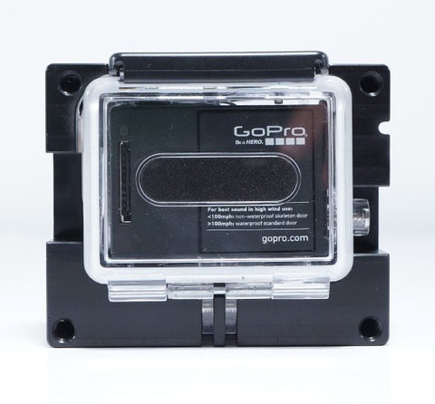 Combat Cage for Hero3/3+/4