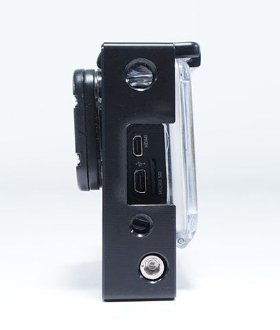 Combat Cage for Hero3/3+/4