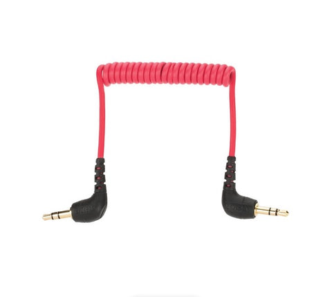 Rode Wireless GO Compact Wireless Microphone System