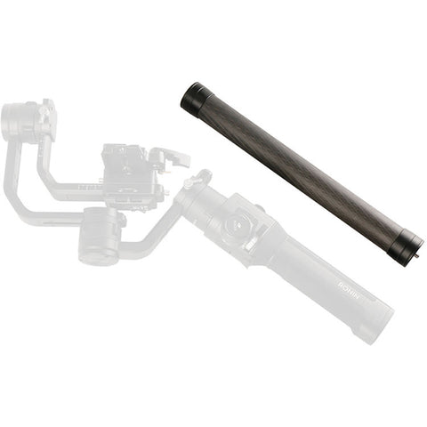 Carbon Fiber Extension Stick 14"