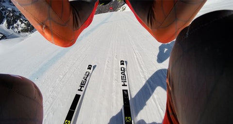 GoPro Chesty (Performance Chest Mount)