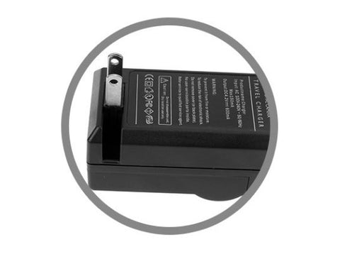 Travel Charger for Hero4