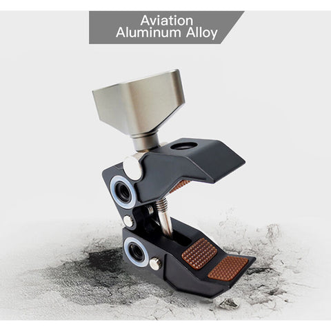 Pince de type C DigitalFoto pour vidéo